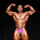 Henderson   Thorne - IFBB Toronto Pro Supershow 2011 - #1